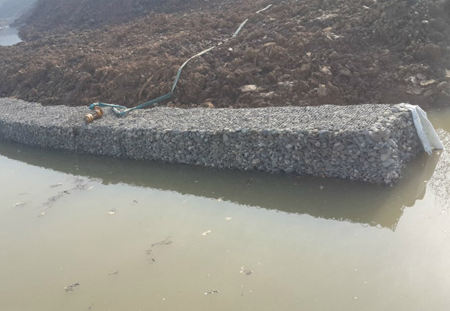 廣東佛山三水區(qū)中小河流整治工程 廣東佛山三水區(qū)中小河流整治工程
